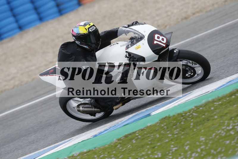 Archiv-2025/02 28.-31.01.2025 Moto Center Thun Jerez/blau-blue/18